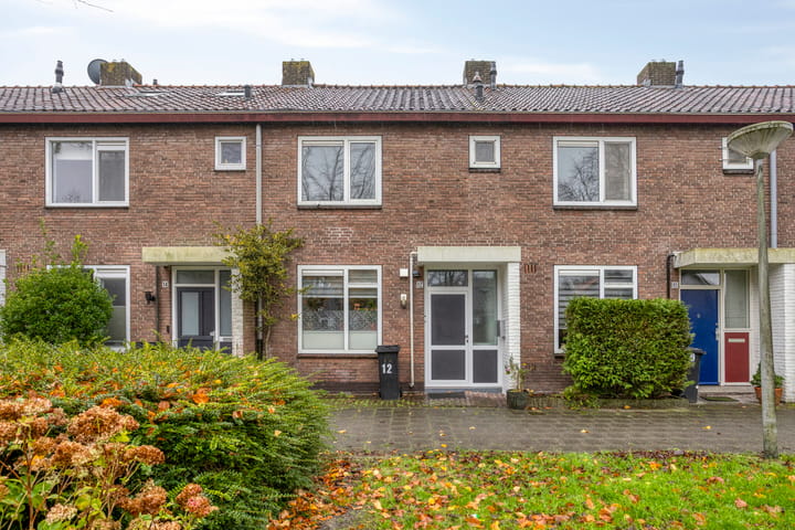 Foto 5 van Pierre Cuypershof 12