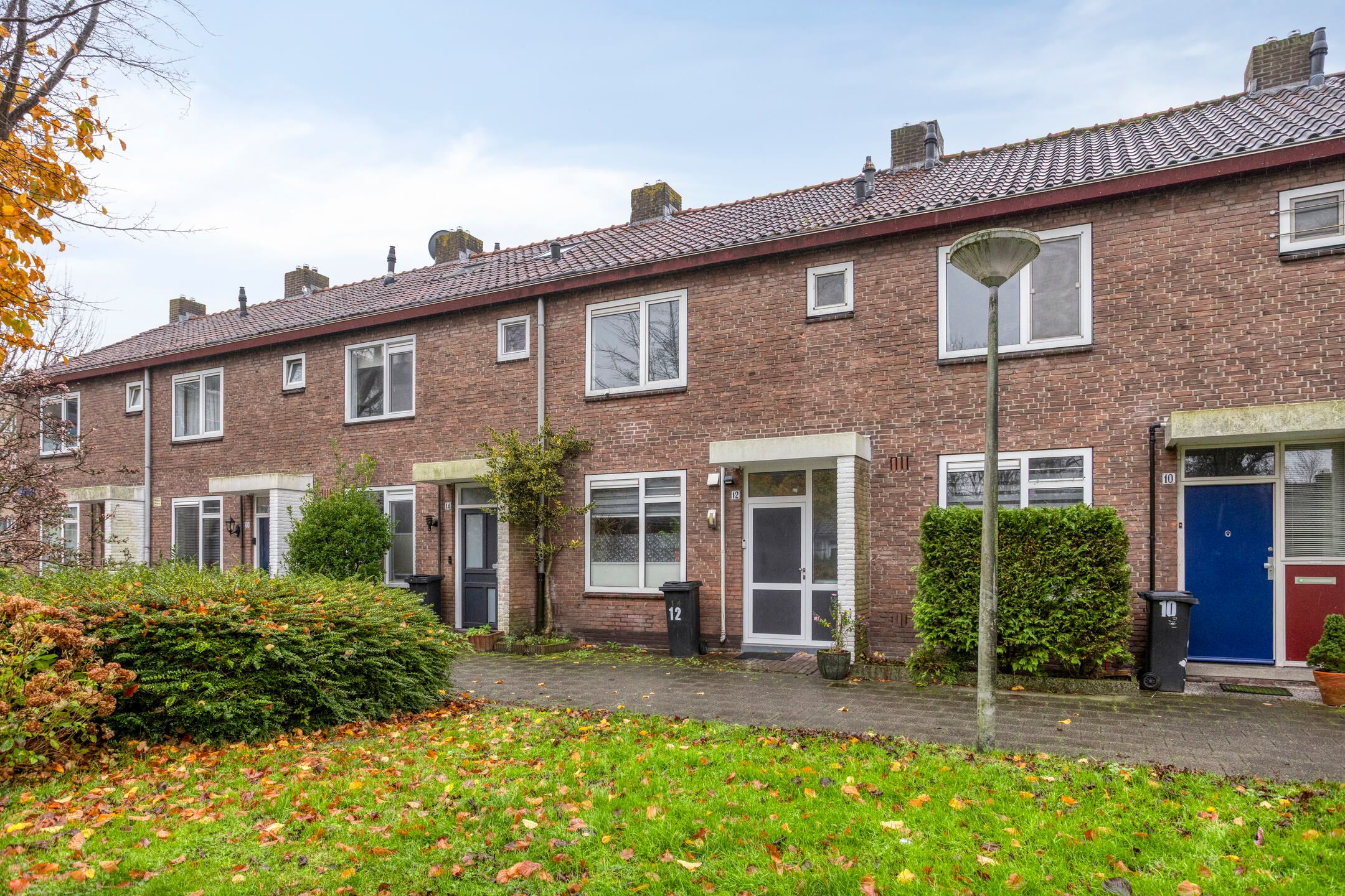 Photo 6 of Pierre Cuypershof 12