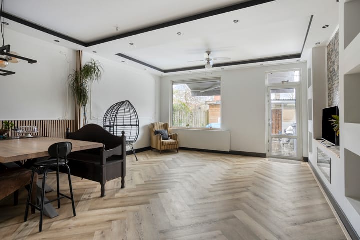 Foto 9 van Pierre Cuypershof 12