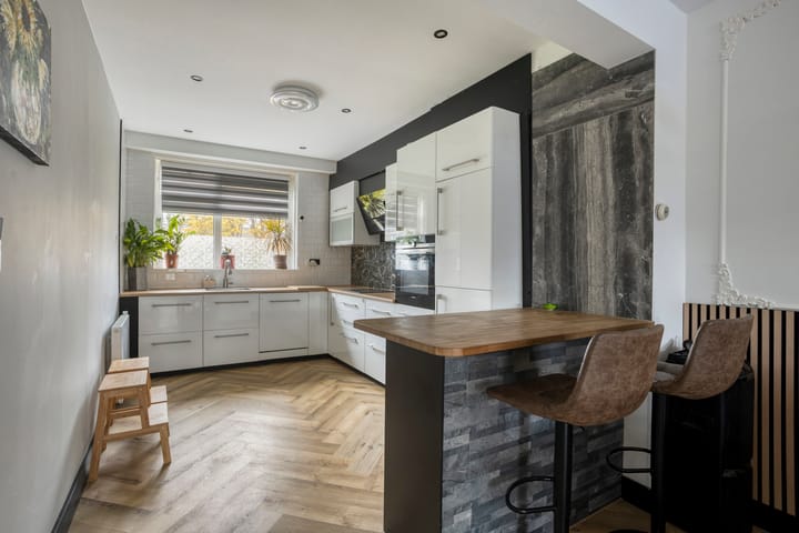 Foto 10 van Pierre Cuypershof 12