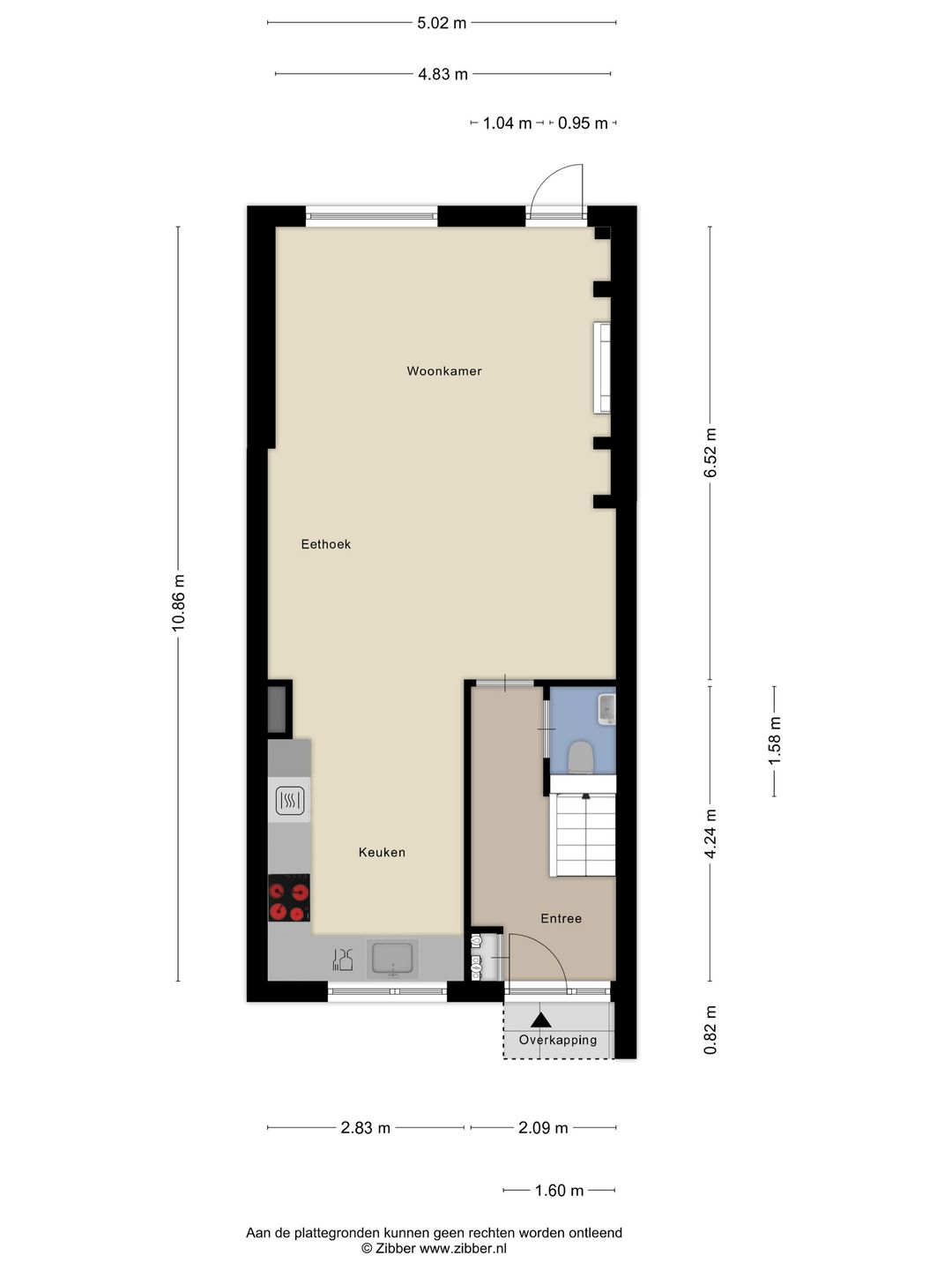 Photo 13 of Pierre Cuypershof 12