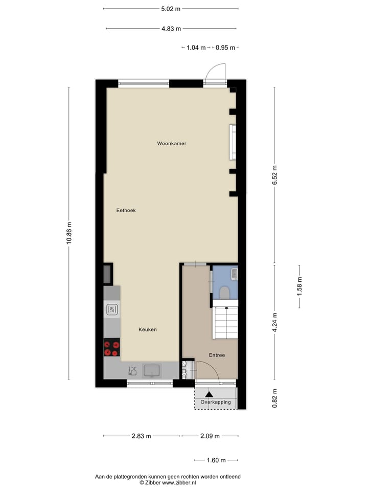 Foto 13 van Pierre Cuypershof 12