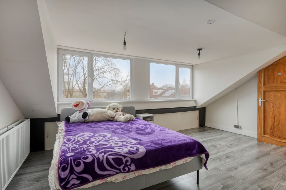 Photo 22 of Pierre Cuypershof 12