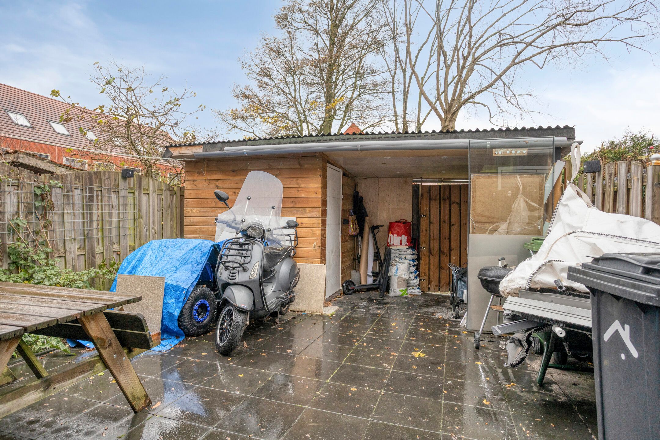 Photo 27 of Pierre Cuypershof 12