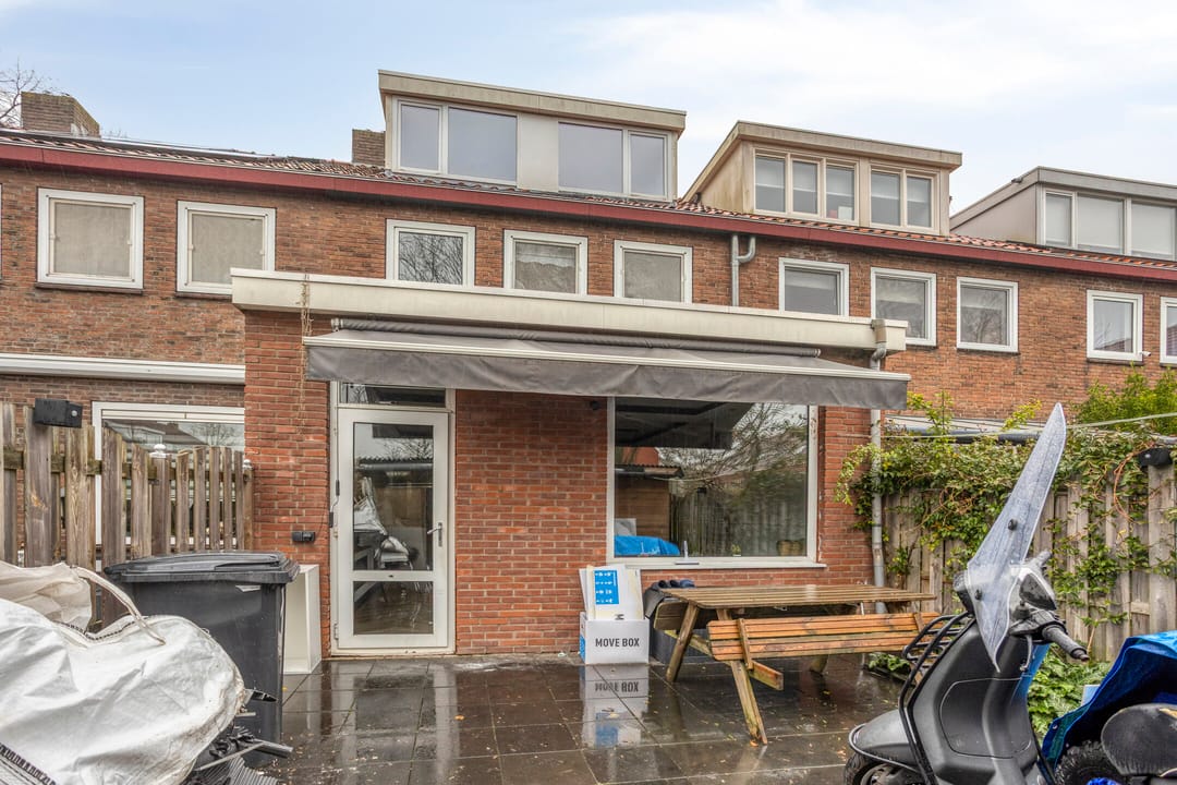 Photo 28 of Pierre Cuypershof 12