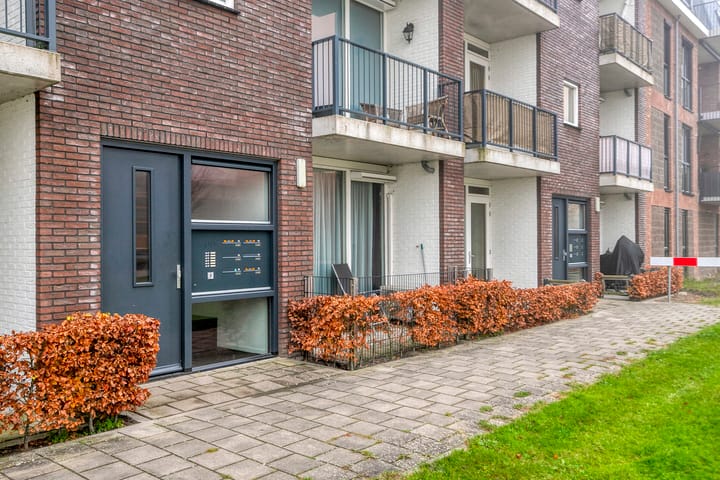 Photo 5 of De Noord 56-D