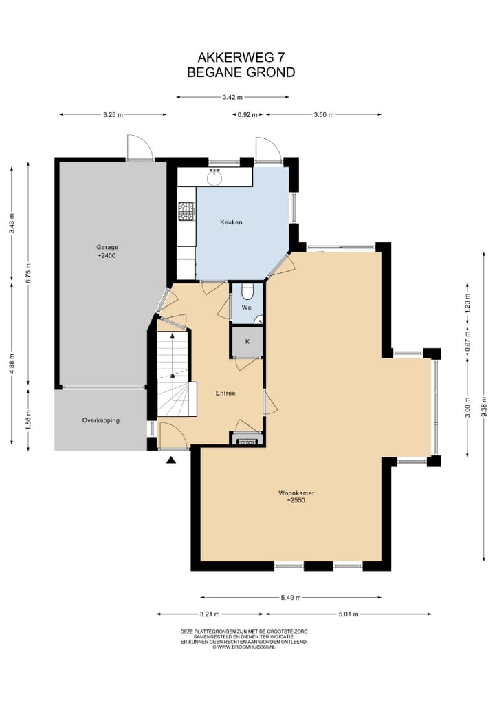 Foto 23 van Akkerweg 7