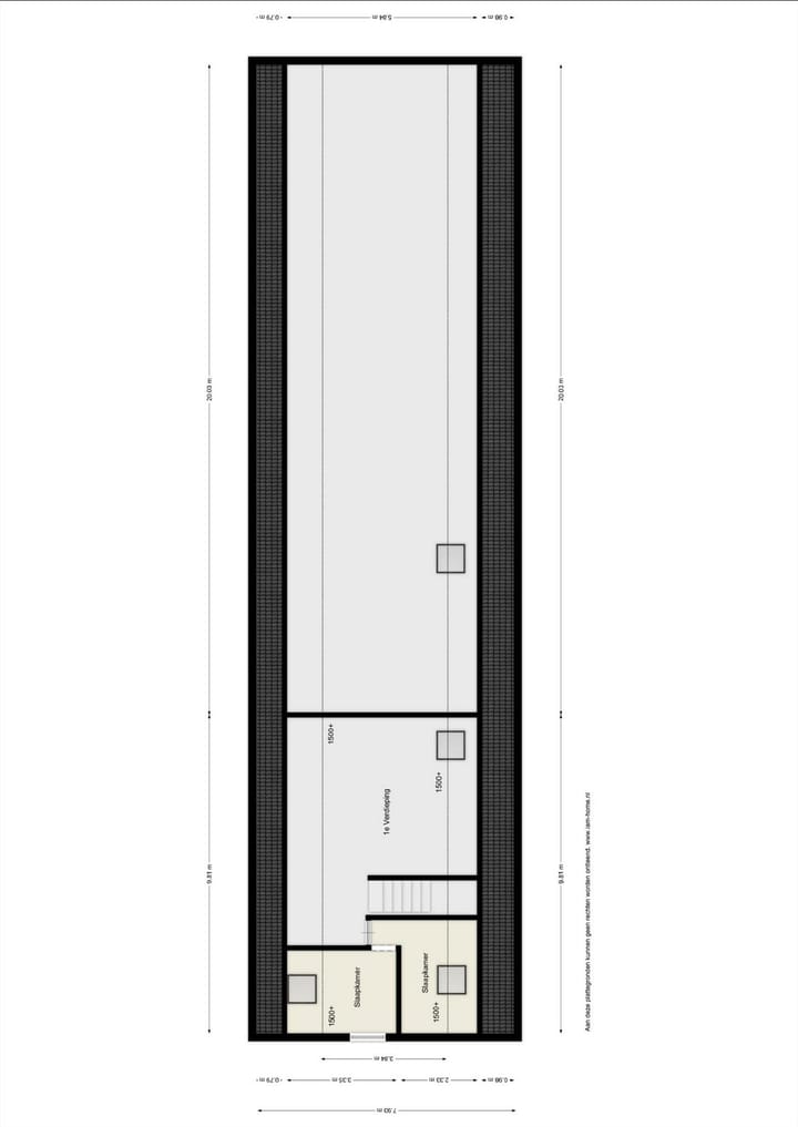 Foto 20 van Broekenseind 3