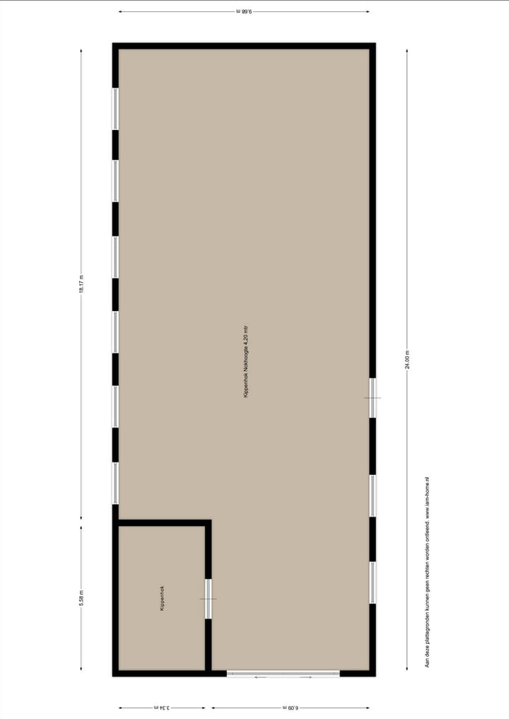 Foto 22 van Broekenseind 3