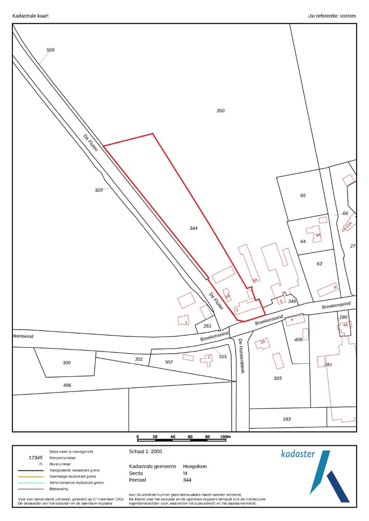 Foto 23 van Broekenseind 3
