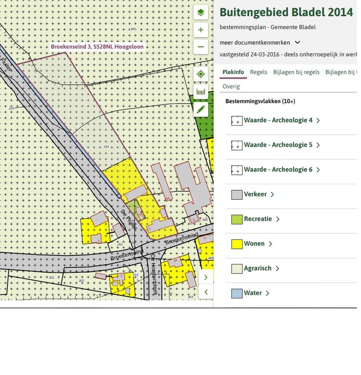 Foto 24 van Broekenseind 3