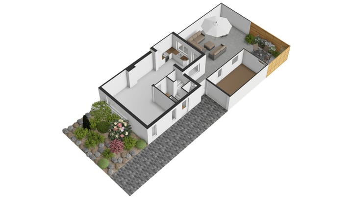 Foto 30 van Schoollaan 21