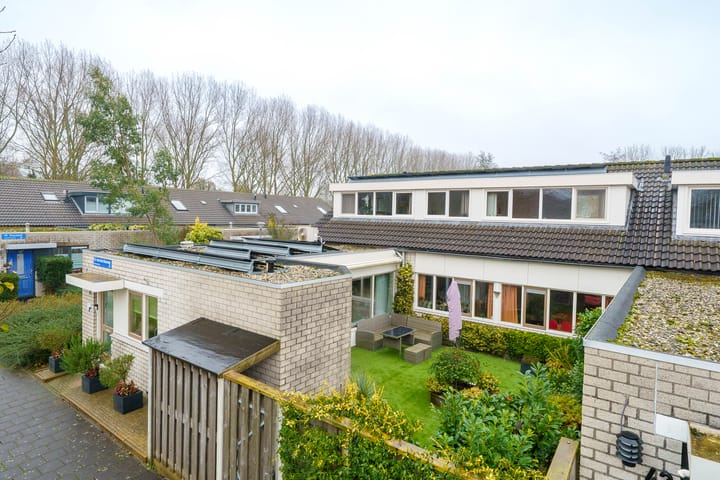 Foto 34 van E.F. van den Banweg 61