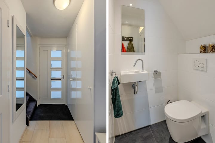 Foto 5 van Naardenstraat 6