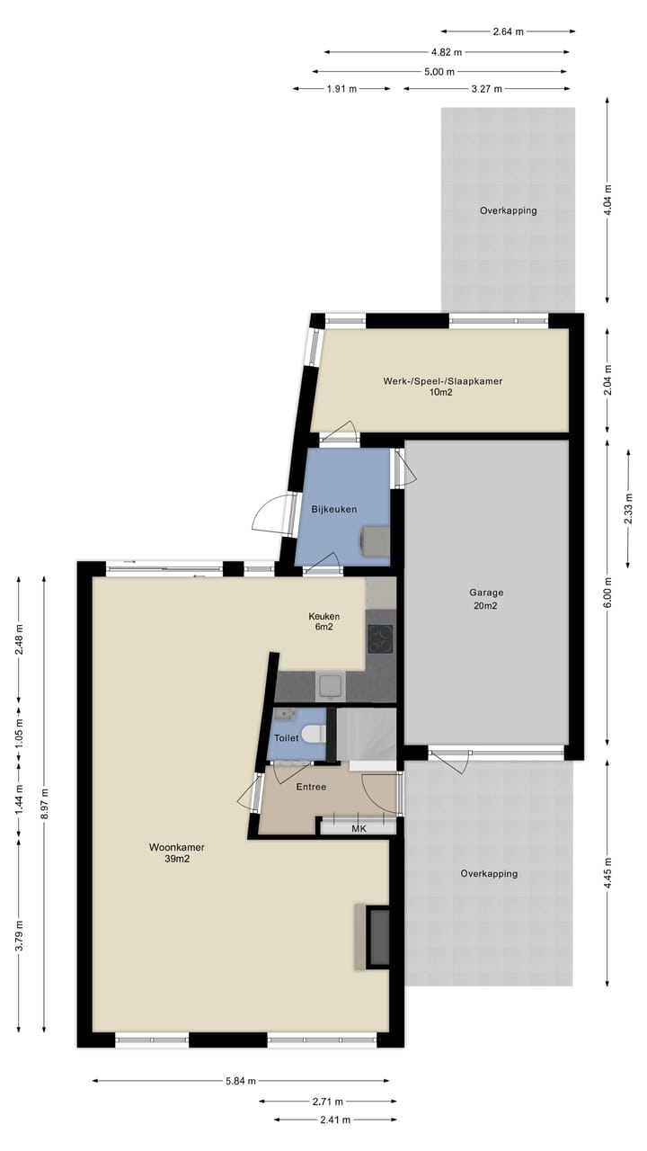 Foto 67 van Naardenstraat 6