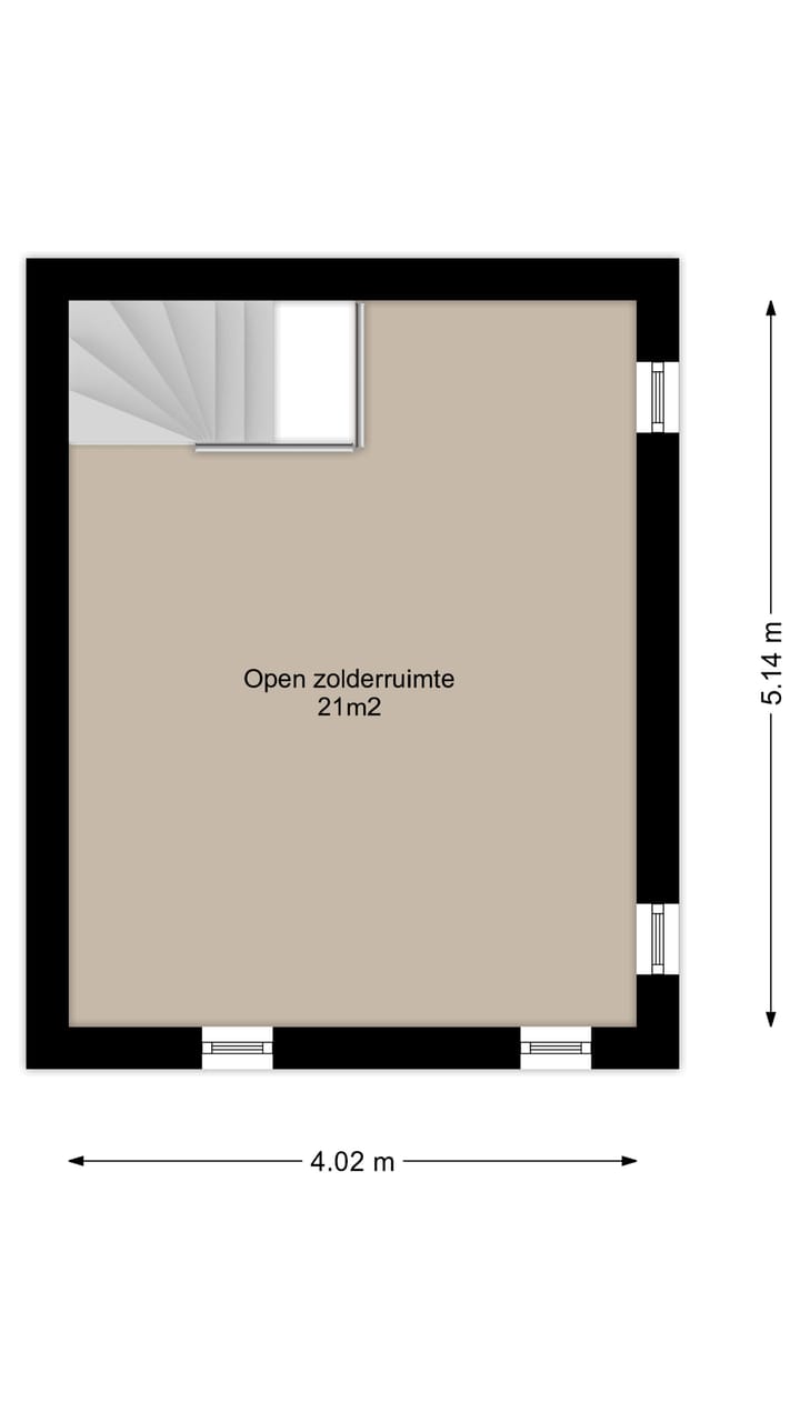 Foto 69 van Naardenstraat 6