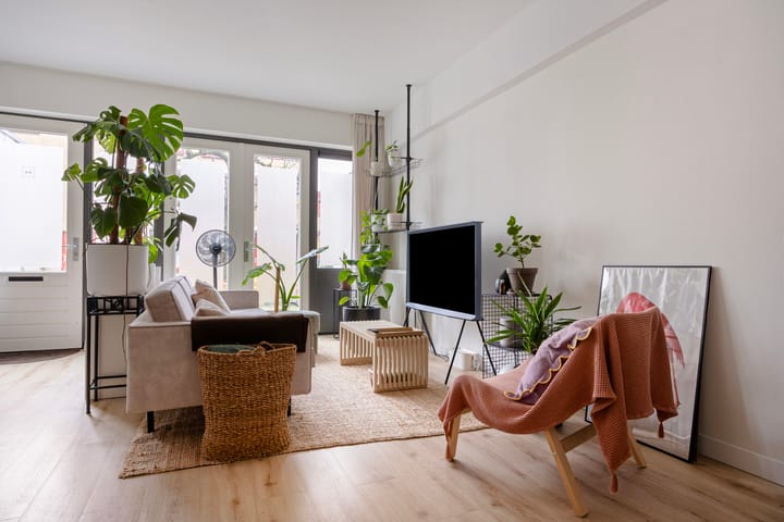 Foto 5 van Rustenburgstraat 44