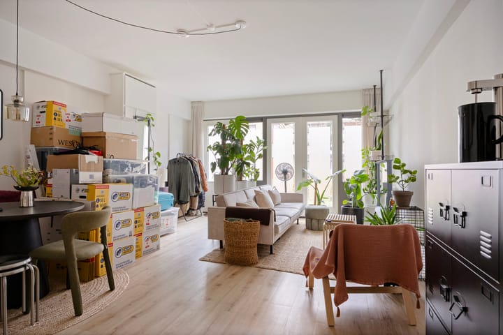 Foto 6 van Rustenburgstraat 44