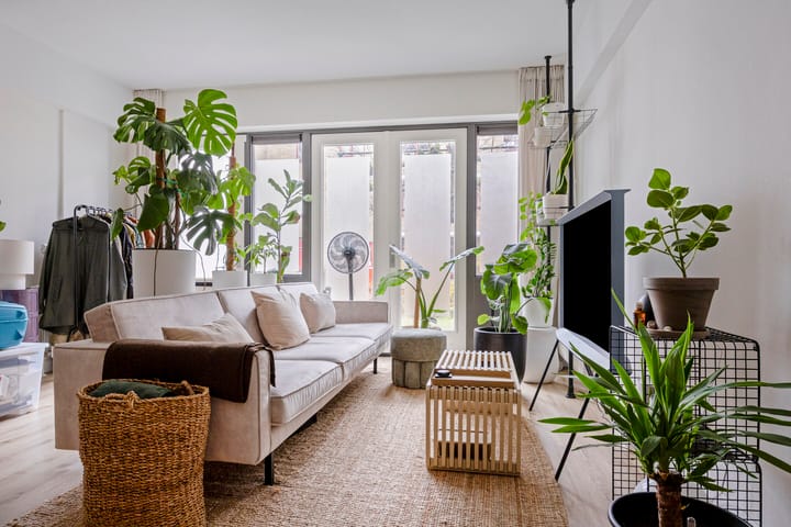 Foto 7 van Rustenburgstraat 44