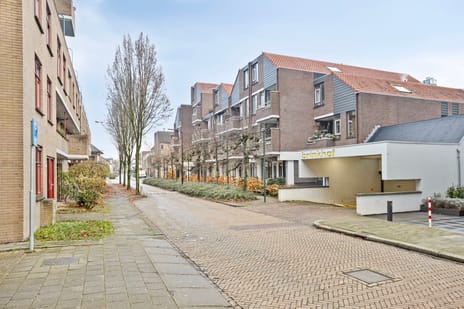Rustenburgstraat thumbnail