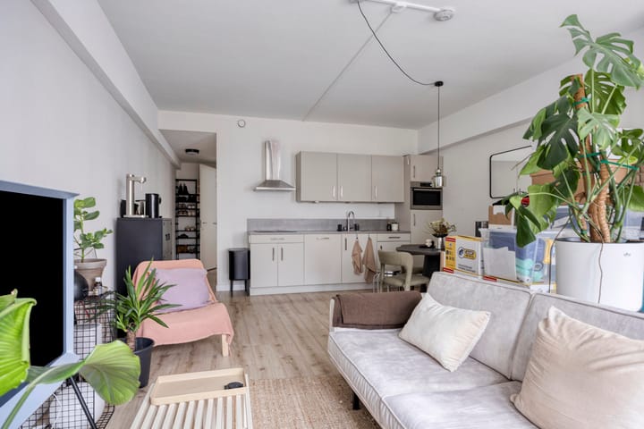 Foto 3 van Rustenburgstraat 44