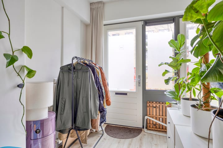 Foto 8 van Rustenburgstraat 44