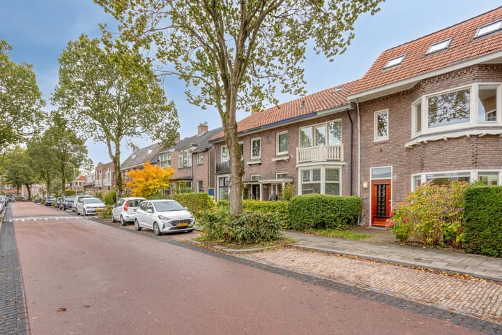 Foto 2 van Tjerk Hiddesstraat 26