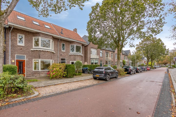 Foto 3 van Tjerk Hiddesstraat 26