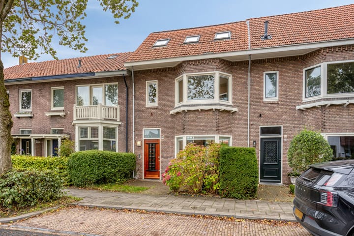 Foto 5 van Tjerk Hiddesstraat 26