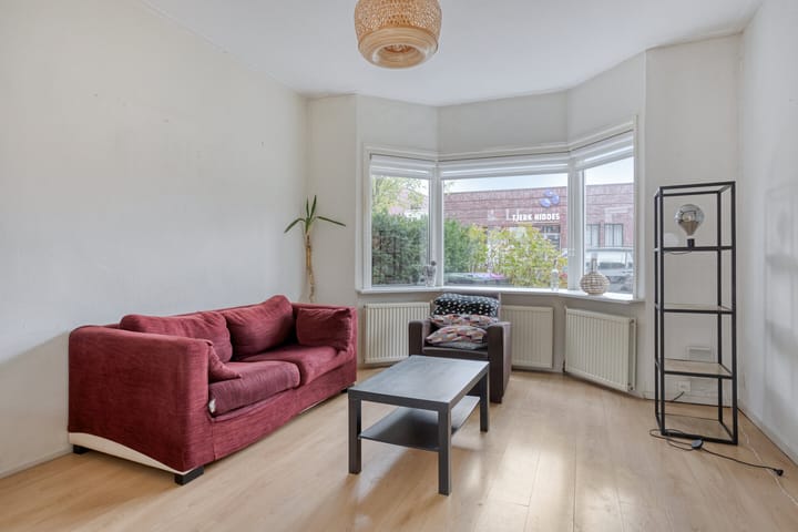 Foto 6 van Tjerk Hiddesstraat 26