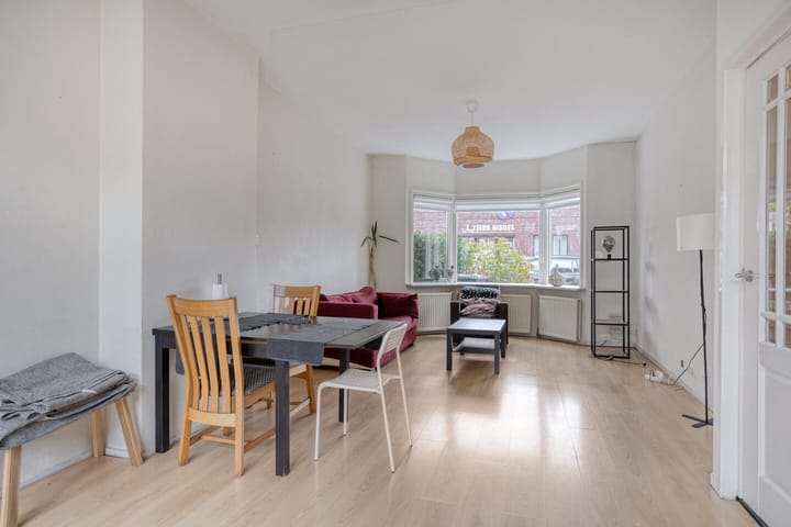 Foto 7 van Tjerk Hiddesstraat 26