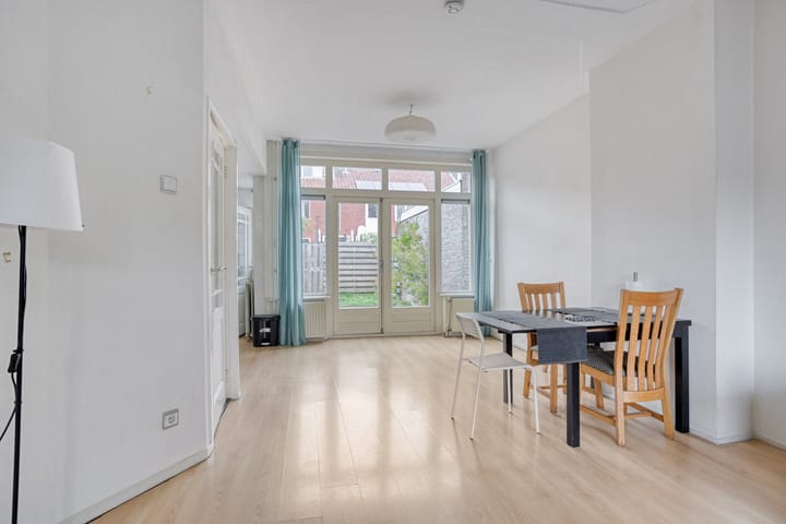 Foto 8 van Tjerk Hiddesstraat 26