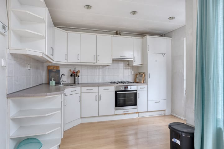 Foto 9 van Tjerk Hiddesstraat 26