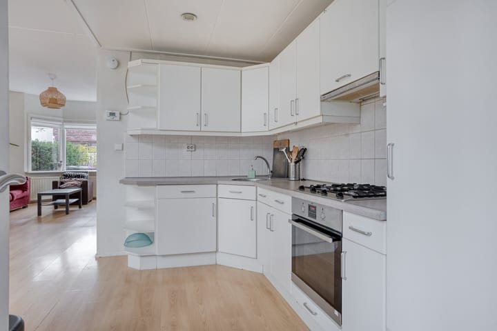 Foto 10 van Tjerk Hiddesstraat 26