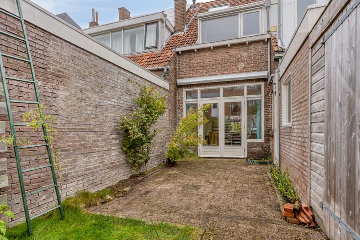 Foto 14 van Tjerk Hiddesstraat 26