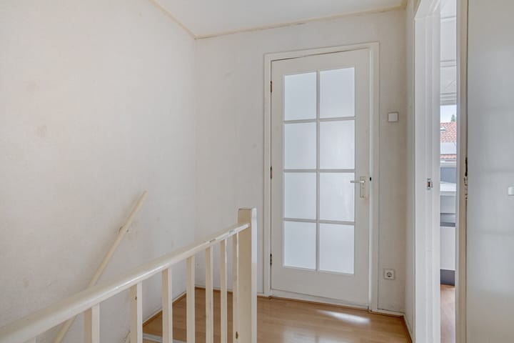 Foto 17 van Tjerk Hiddesstraat 26