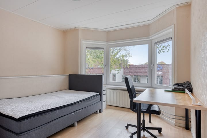 Foto 18 van Tjerk Hiddesstraat 26