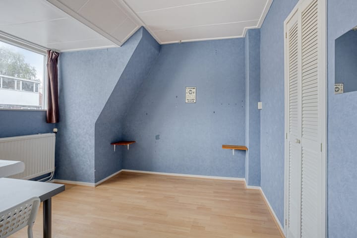 Foto 22 van Tjerk Hiddesstraat 26