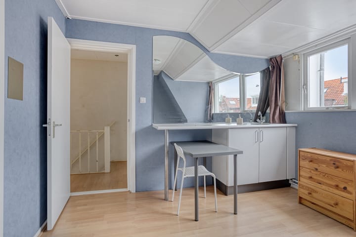 Foto 23 van Tjerk Hiddesstraat 26