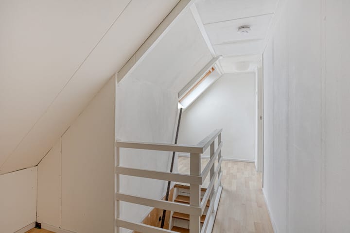 Foto 25 van Tjerk Hiddesstraat 26