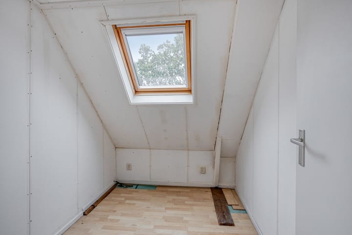 Foto 26 van Tjerk Hiddesstraat 26