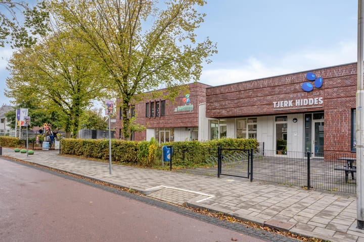 Foto 28 van Tjerk Hiddesstraat 26