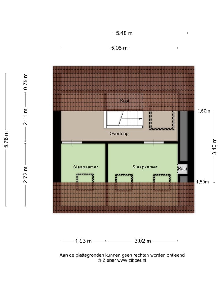 Foto 31 van Tjerk Hiddesstraat 26