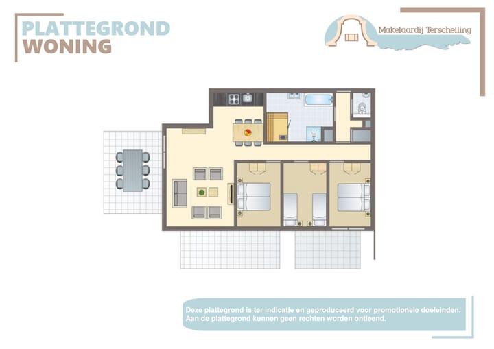 Photo 26 of Europalaan 35-15