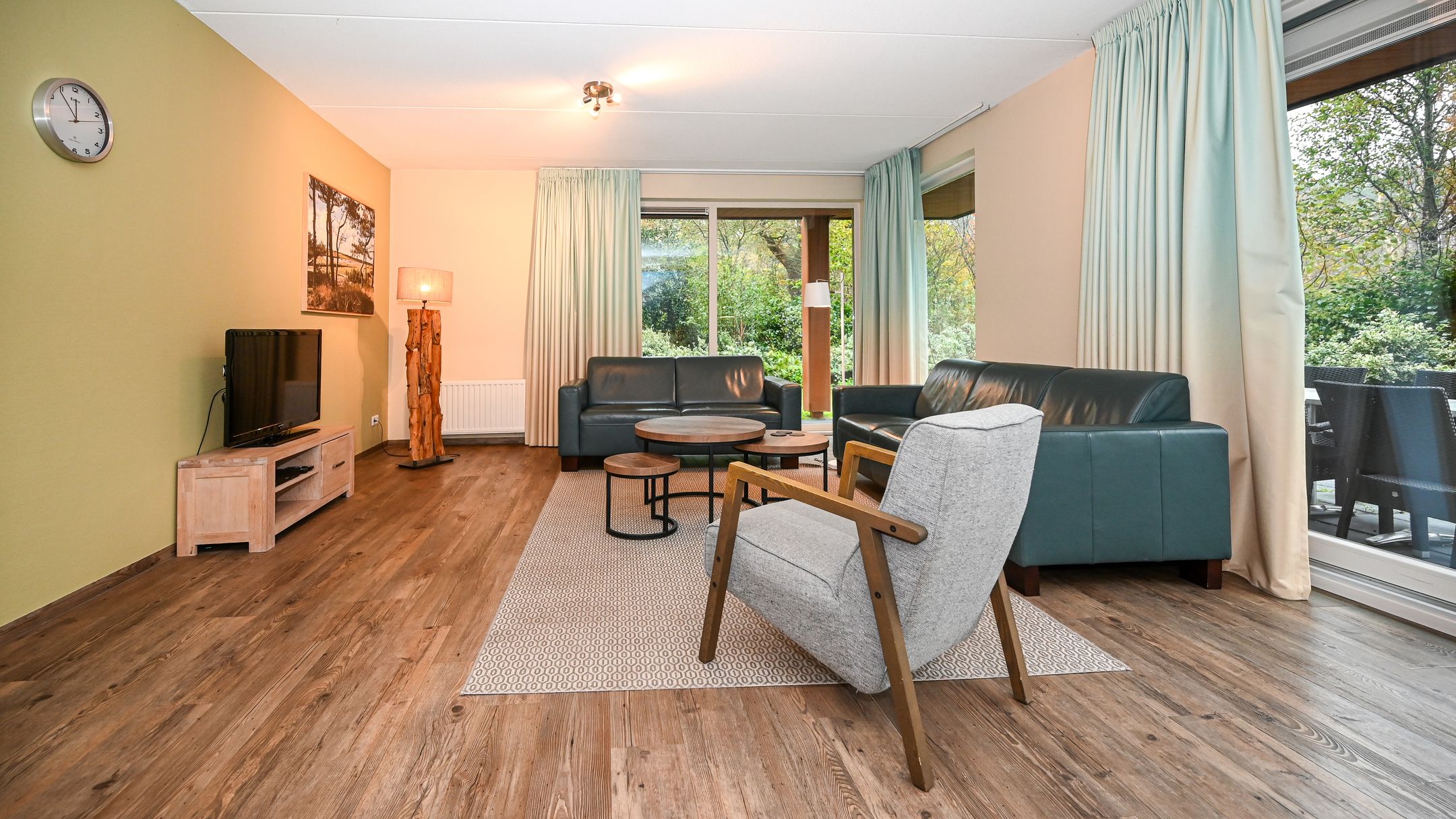 3-bedroom freehold villa in West-Terschelling — photo 3 of 5