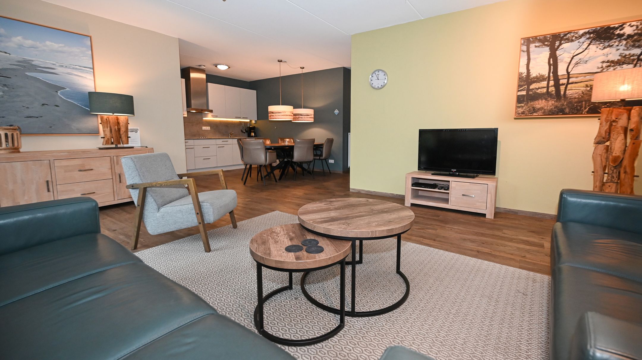 3-bedroom freehold villa in West-Terschelling — photo 5 of 5