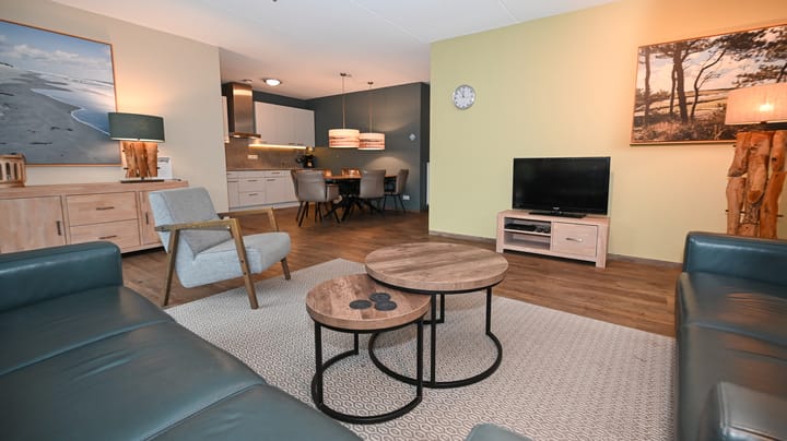 Photo 5 of Europalaan 35-15