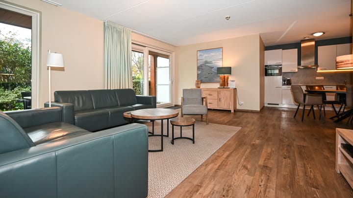 Photo 6 of Europalaan 35-15