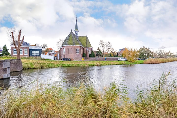 Foto 3 van Visserseinde 13