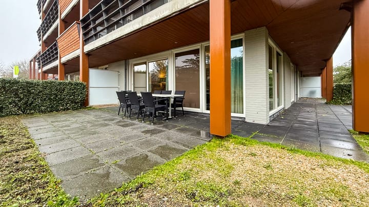 Photo 9 of Europalaan 35-15